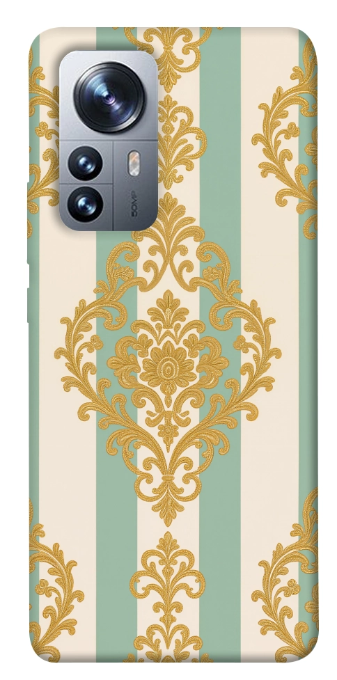 Чехол Gold Mint для Xiaomi 12