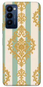 Чохол Gold Mint для Tecno Camon 18 P