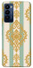Чехол Gold Mint для TECNO Camon 18