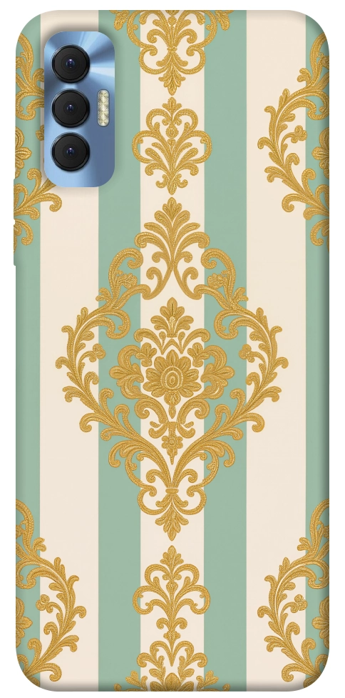 Чохол Gold Mint для TECNO Spark 8P