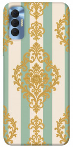 Чохол Gold Mint для TECNO Spark 8P