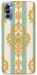 Чохол Gold Mint для TECNO Spark 8P