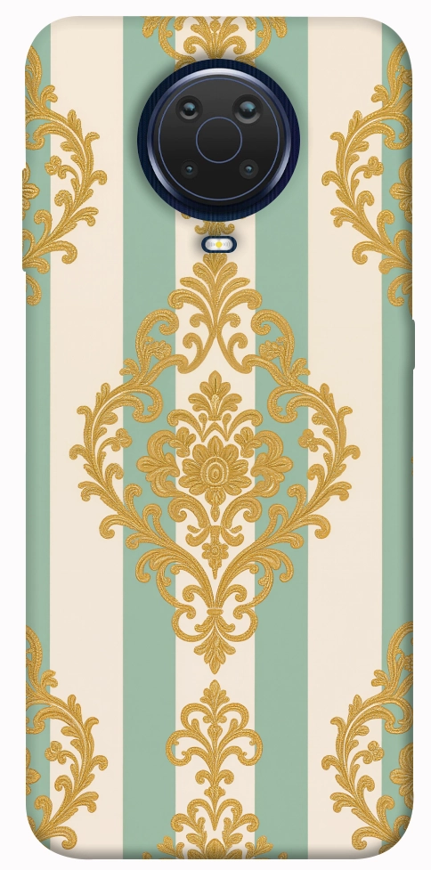 Чохол Gold Mint для Nokia G10