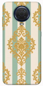 Чехол Gold Mint для Nokia G10