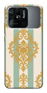 Чохол Gold Mint для Xiaomi Redmi 10C