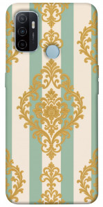 Чохол Gold Mint для OPPO A32