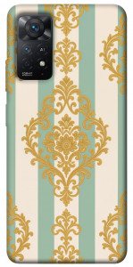 Чехол Gold Mint для Xiaomi Redmi Note 11 Pro 5G