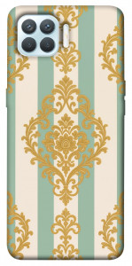 Чохол Gold Mint для Oppo F17 Pro
