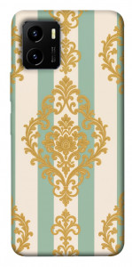 Чехол Gold Mint для Vivo Y15s