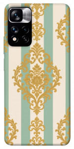 Чехол Gold Mint для Xiaomi Redmi Note 11 5G