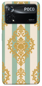 Чохол Gold Mint для Xiaomi Poco X4 Pro