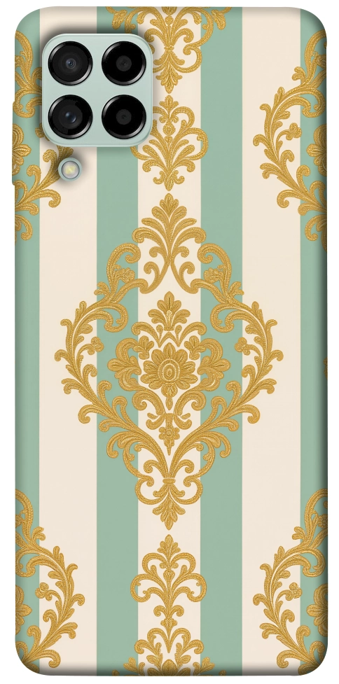 Чехол Gold Mint для Galaxy M53