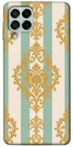 Чехол Gold Mint для Galaxy M53