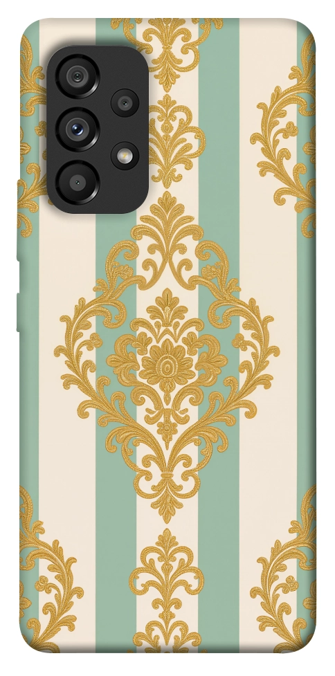 Чехол Gold Mint для Galaxy A53