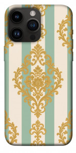 Чохол Gold Mint для iPhone 14 Pro Max