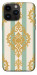 Чохол Gold Mint для iPhone 14 Pro Max