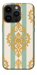 Чохол Gold Mint для iPhone 14 Pro