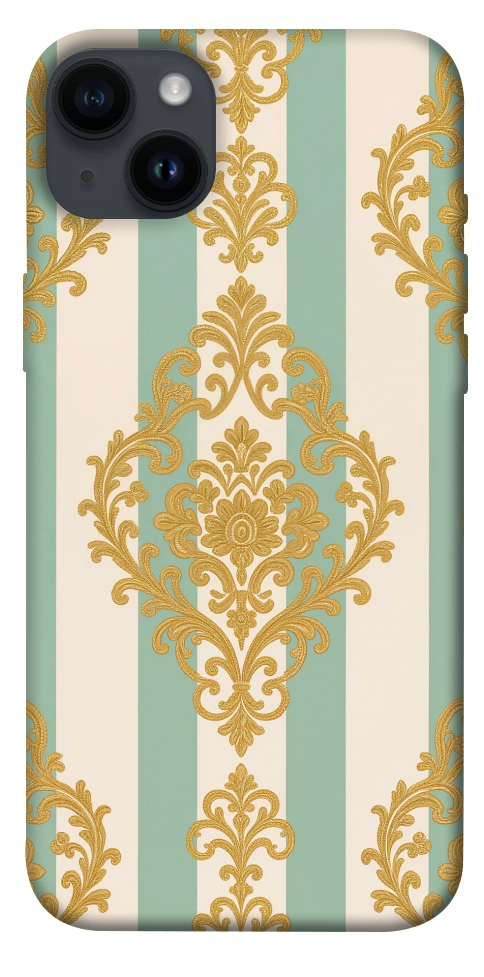 Чехол Gold Mint для iPhone 14 Plus