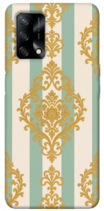 Чехол Gold Mint для Oppo F19