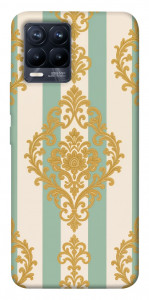 Чехол Gold Mint для Realme 8 Pro