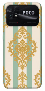 Чехол Gold Mint для Xiaomi Poco C40