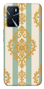 Чохол Gold Mint для Oppo A16s