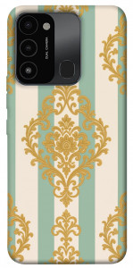 Чохол Gold Mint для TECNO Spark 8C