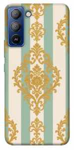 Чохол Gold Mint для TECNO Pop 5 LTE