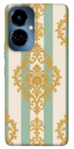 Чехол Gold Mint для TECNO Camon 19 Pro (CI8n)
