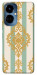 Чохол Gold Mint для TECNO Camon 19 Pro (CI8n)