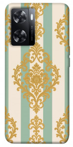 Чохол Gold Mint для Oppo A57s