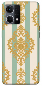 Чохол Gold Mint для Oppo Reno 7 4G