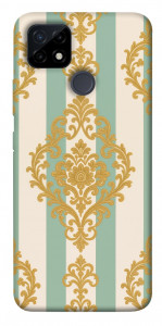Чехол Gold Mint для Realme C21Y