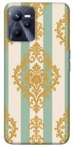 Чехол Gold Mint для Realme C35