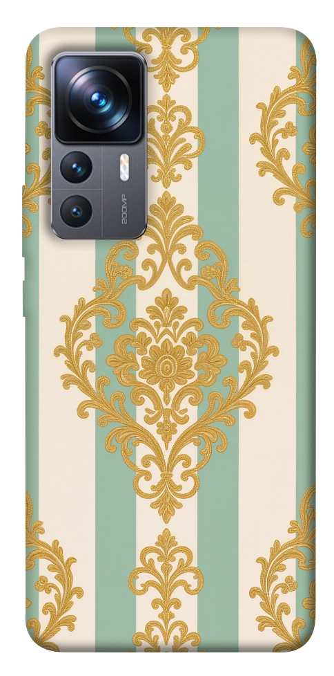 Чехол Gold Mint для Xiaomi 12T