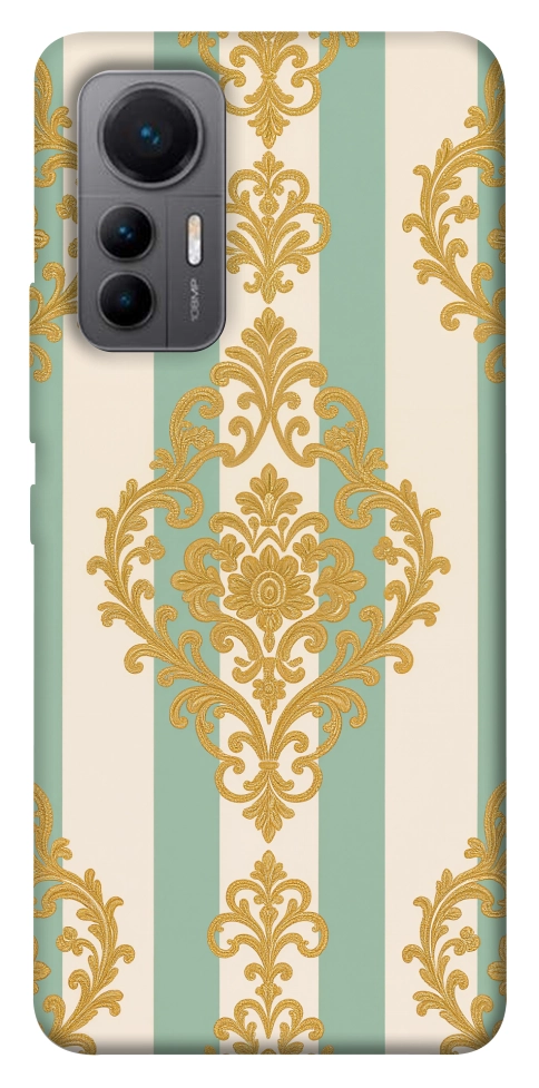Чехол Gold Mint для Xiaomi 12 Lite