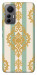 Чехол Gold Mint для Xiaomi 12 Lite