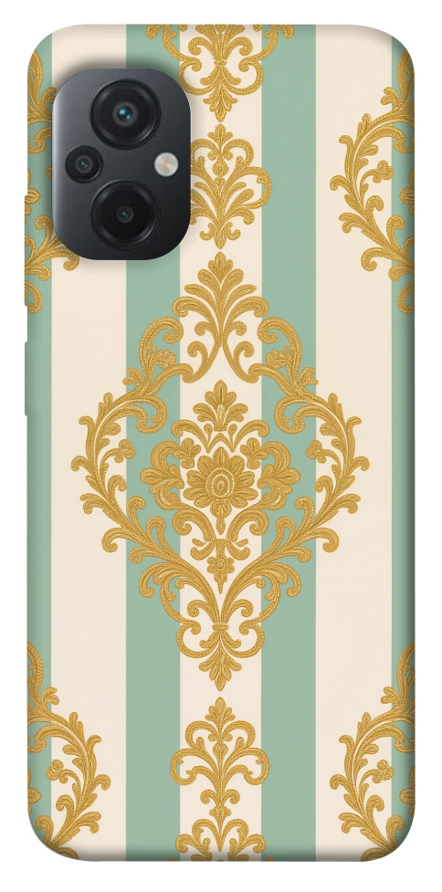 Чехол Gold Mint для Xiaomi Poco M5