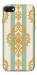 Чехол Gold Mint для iPhone SE (2022)