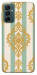Чехол Gold Mint для Galaxy M13 4G