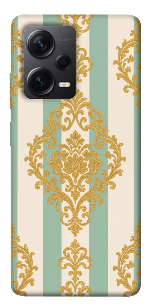 Чохол Gold Mint для Xiaomi Redmi Note 12 Pro+