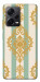 Чохол Gold Mint для Xiaomi Redmi Note 12 Pro+