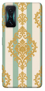 Чохол Gold Mint для Xiaomi Redmi K50 Gaming