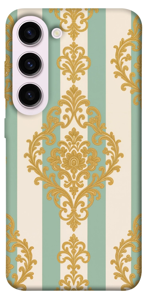 Чехол Gold Mint для Galaxy S23+