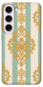 Чехол Gold Mint для Galaxy S23+