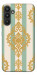 Чохол Gold Mint для Galaxy A34 5G