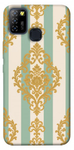 Чохол Gold Mint для Infinix Hot 10 Lite