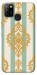 Чехол Gold Mint для Infinix Hot 10 Lite