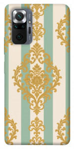 Чехол Gold Mint для Xiaomi Redmi Note 10 Pro Max