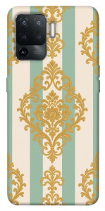 Чехол Gold Mint для Oppo Reno 5 Lite